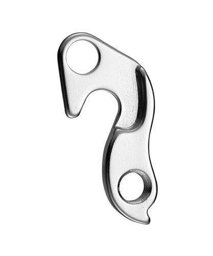 Union DeRailleurpad GH-083 con ajuste de tornillo M8X0.75