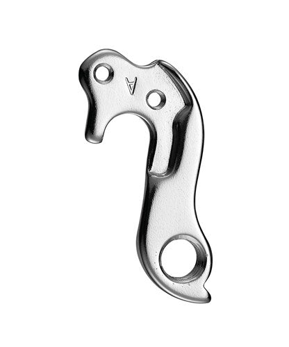 Union DeRailleurpad GH-085 con ajuste de tornillo M4X0.7