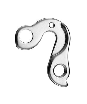Union DeRailleurpad GH-090 con ajuste de tornillo M8X0.75