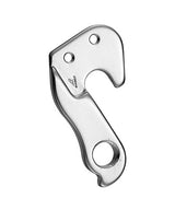 Union DeRailleurpad GH-093 con ajuste de tornillo M4X0.7