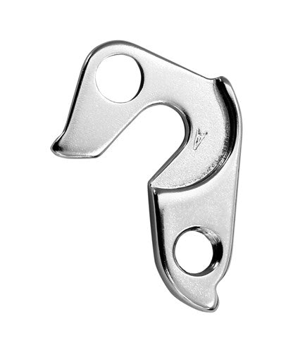 Union Derailleurpad GH-097 con ajuste de tornillo M8X0.75