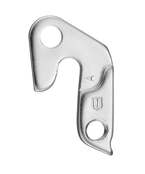 Union DeRailleurpad GH-108 con ajuste de tornillo M8X0.75
