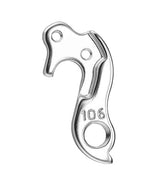 Union DeRailleurpad GH-164 Cube