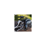 Steco b.v. Portabebés steco buggy-mee advanced negro mate