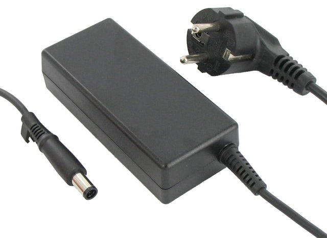 Adaptador de ca inteligente para portátil hp 65w