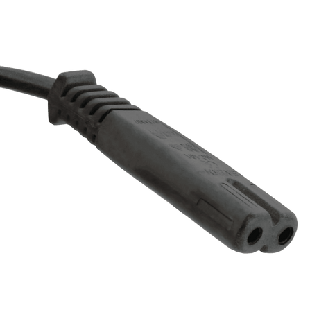 Cable de alimentación en forma de 8 (ue) 1,6 m