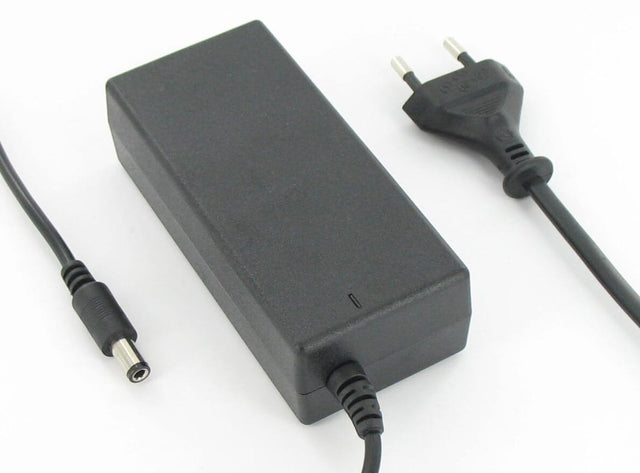Adaptador de CA LCD al1714