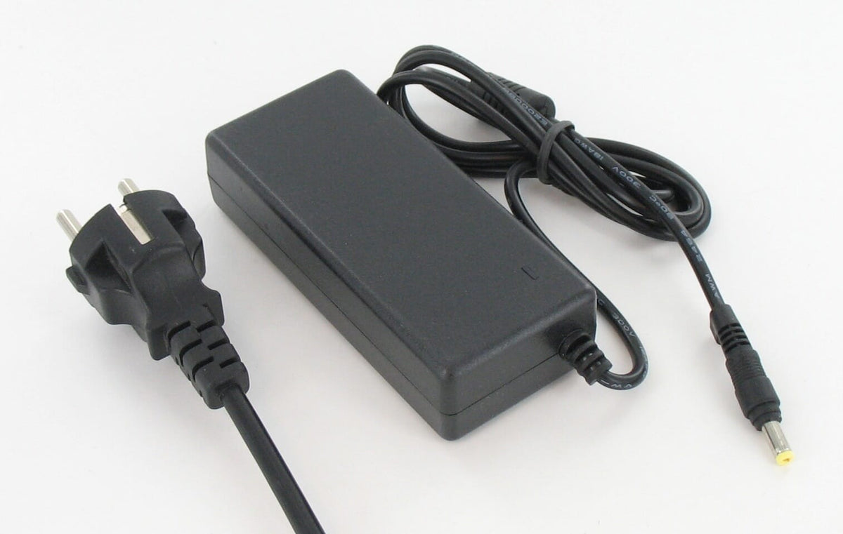 Adaptador de ca para portátil 65w