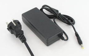 Adaptador de ca para portátil 65w