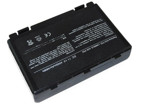 Batería del ordenador portátil 4400mah