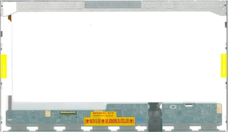 Pantalla LCD de 17,3 pulgadas 1600x900 mate de 40 pines