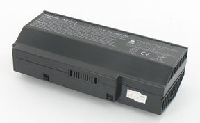 Batería de laptop blu-basic 4400mAh
