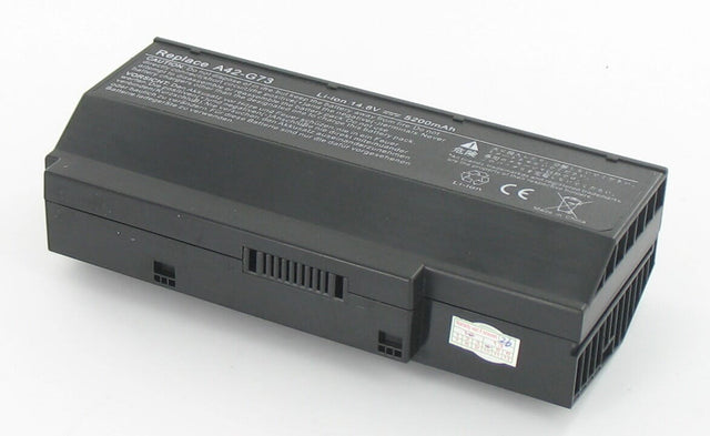 Batería de laptop blu-basic 4400mAh