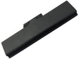 Batería para portátil 4400mah negra