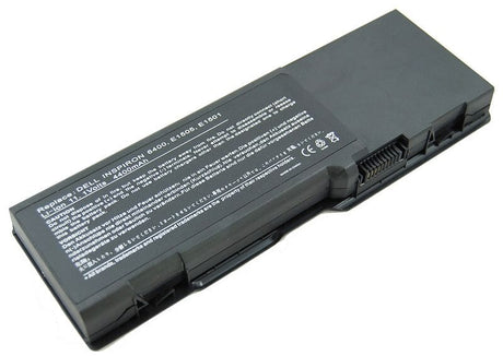Batería del ordenador portátil 4400mah