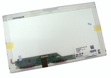 Pantalla LCD de 14,0 pulgadas 1366x768 mate de 40 pines