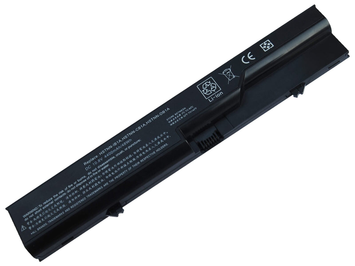 Batería de laptop 4400mAh