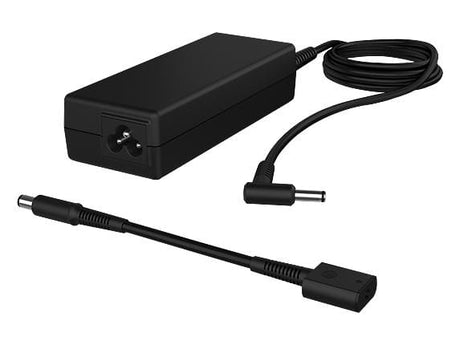 Adaptador de CA portátil HP 90W con dongle