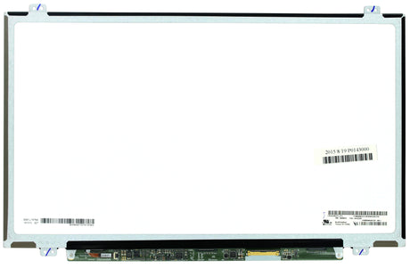 Pantalla LCD de 14,0 pulgadas 1366x768 mate de 40 pines