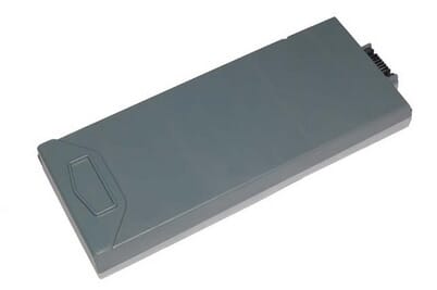 Batería del ordenador portátil 4400mah