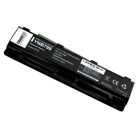 bateria portatil yanec 5200mah