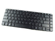 Teclado para laptop ty hp qwer us + trackpoint, retroiluminación