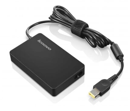 Adaptador de CA de Lenovo 230W