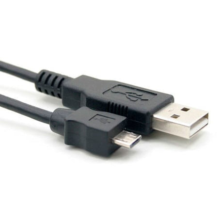 ACT USB 2.0 Cable de conexión USB A Man - USB Micro B Man 3 M
