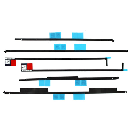 Tiras adhesivas de cinta para pantalla imac 21,5 pulgadas a1418 a2116