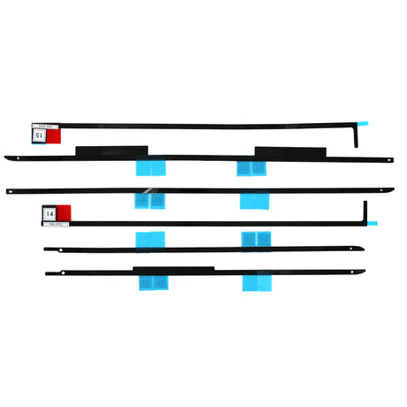 Tiras adhesivas de cinta display imac 27 pulgadas a1419 a2115 a1862