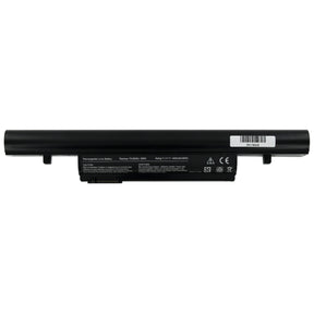 Batería del ordenador portátil 4400mah