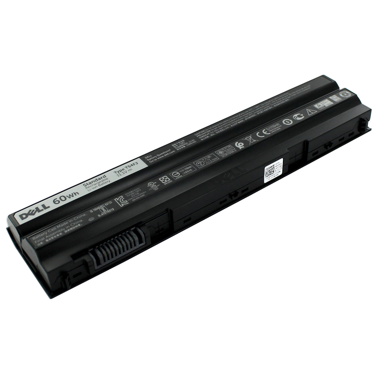 Batería para portátil Dell 5100mah