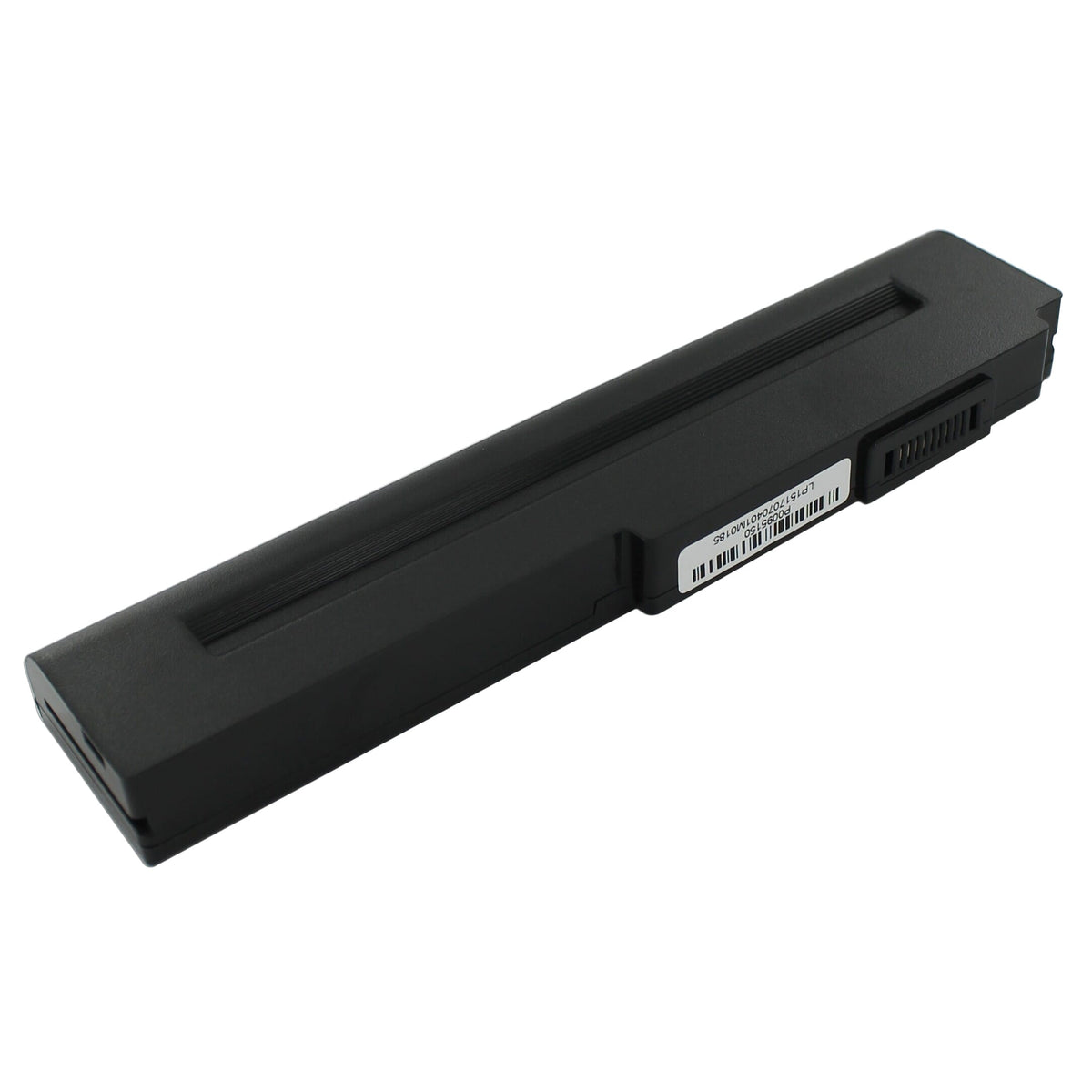 Batería del ordenador portátil 4400mah