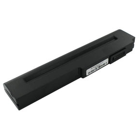 Batería del ordenador portátil 4400mah