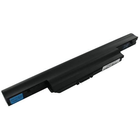 Batería del ordenador portátil 4400mah