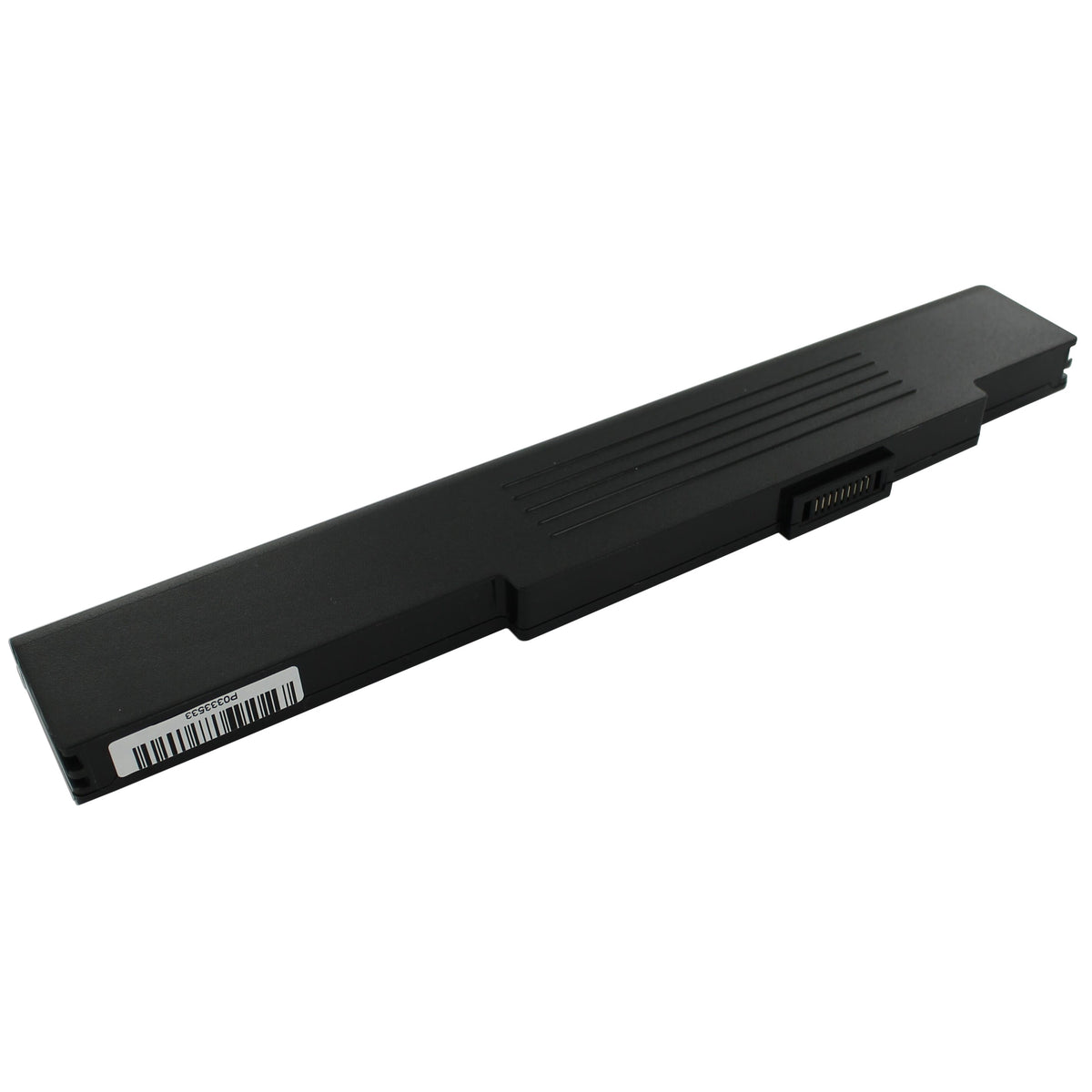 Batería para portátil 10,8v 4400mah