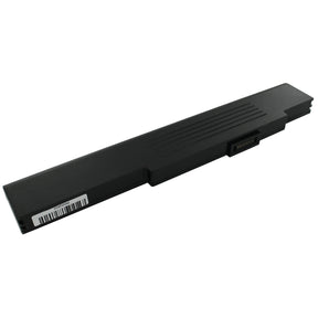 Batería para portátil 10,8v 4400mah