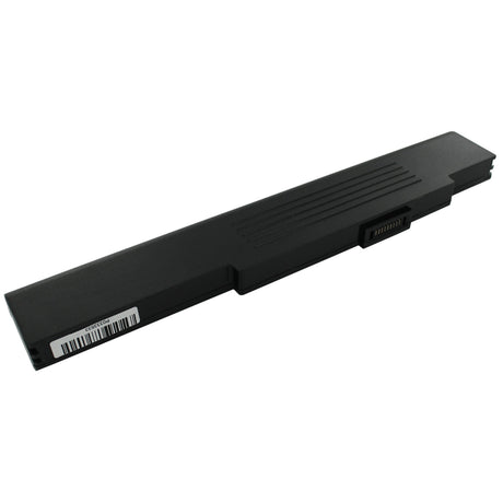 Batería para portátil 10,8v 4400mah