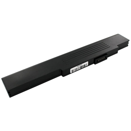 Batería para portátil 14,4v 4400mah