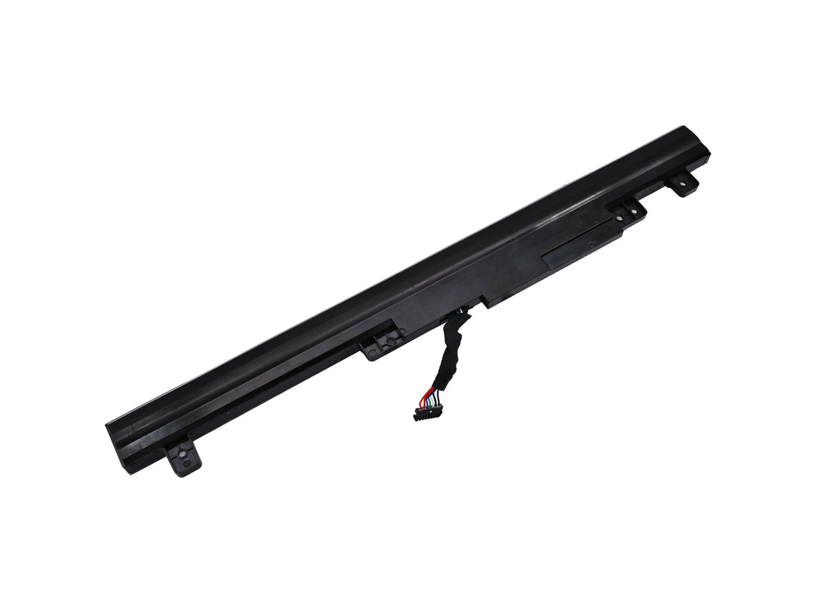 Batería de laptop blu-basic 4400mAh