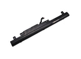 Batería de laptop blu-basic 4400mAh