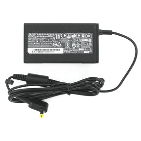 Adaptador de ca para portátil acer 65w