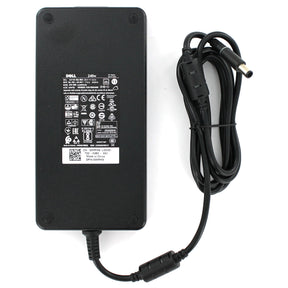 Adaptador de AC de la computadora portátil Dell 240W