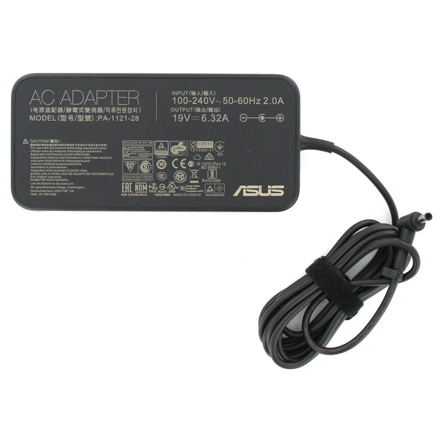 Adaptador ASUS AC 120W