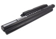 Batería del ordenador portátil 6600mah