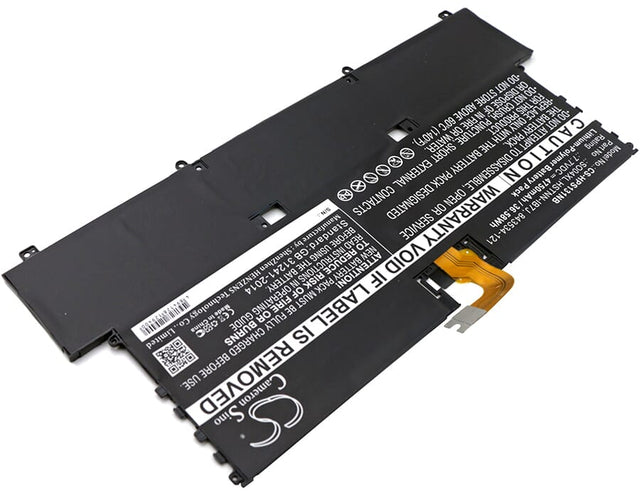 Batería para portátil 4750mah