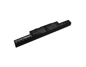 Batería del ordenador portátil 4400mah