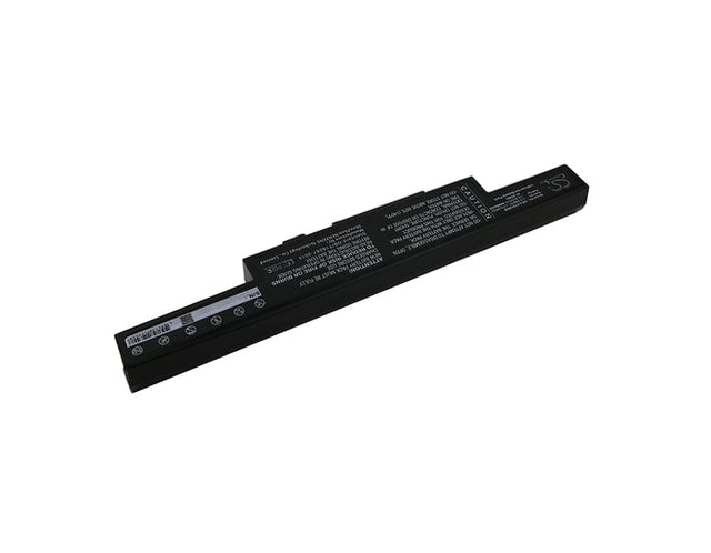 Batería del ordenador portátil 4400mah