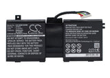 Batería de laptop blu-basic 4400mAh