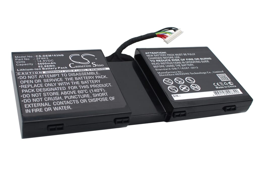 Batería de laptop blu-basic 4400mAh